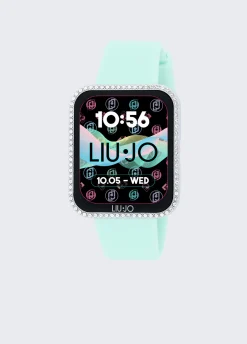 Smartwatch Mini Slim Luxury