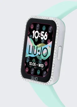 Smartwatch Mini Slim Luxury