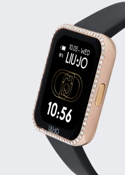 Smartwatch Mini Slim Luxury