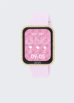 Smartwatch Mini Slim Luxury