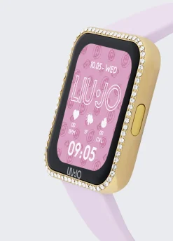 Smartwatch Mini Slim Luxury