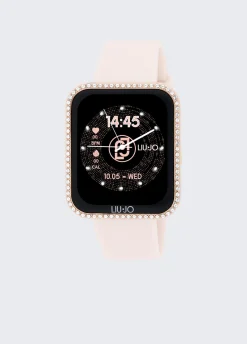 Smartwatch Mini Slim Luxury