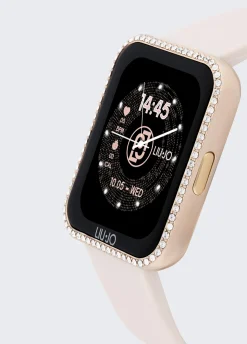 Smartwatch Mini Slim Luxury