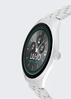 Smartwatch Slim Man