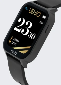 Smartwatch Voice Energy