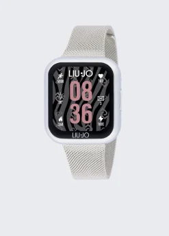 Smartwatch Voice Mini