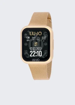 Smartwatch Voice Mini