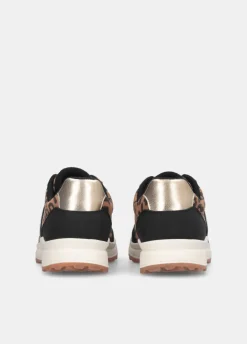 Sneakers animalier
