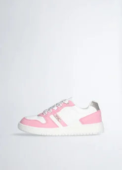 Sneakers da bimba