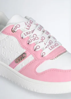 Sneakers da bimba