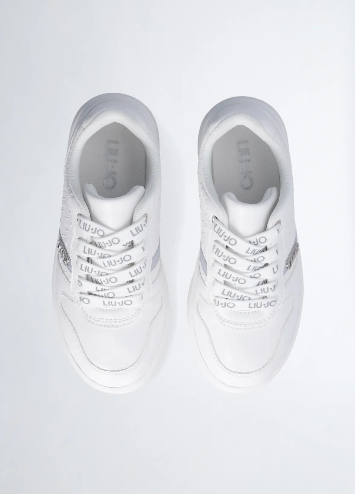 Sneakers da bimba