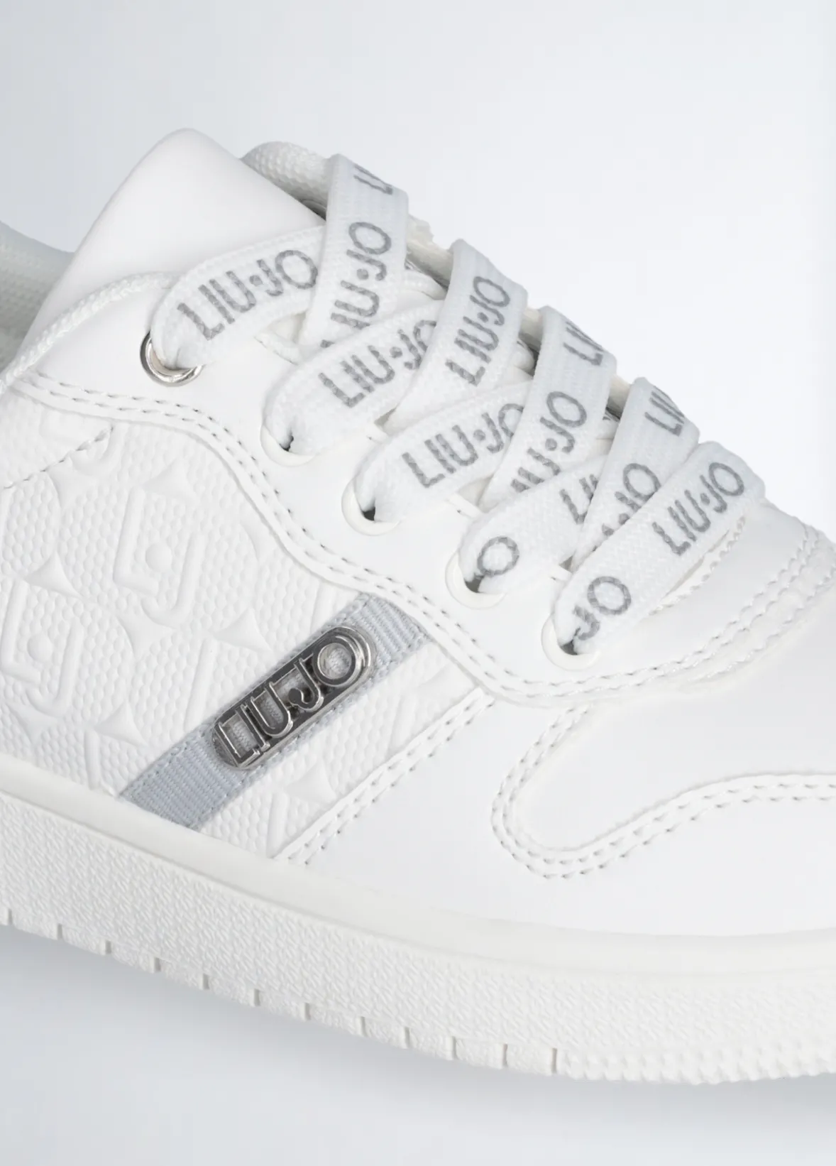 Sneakers da bimba