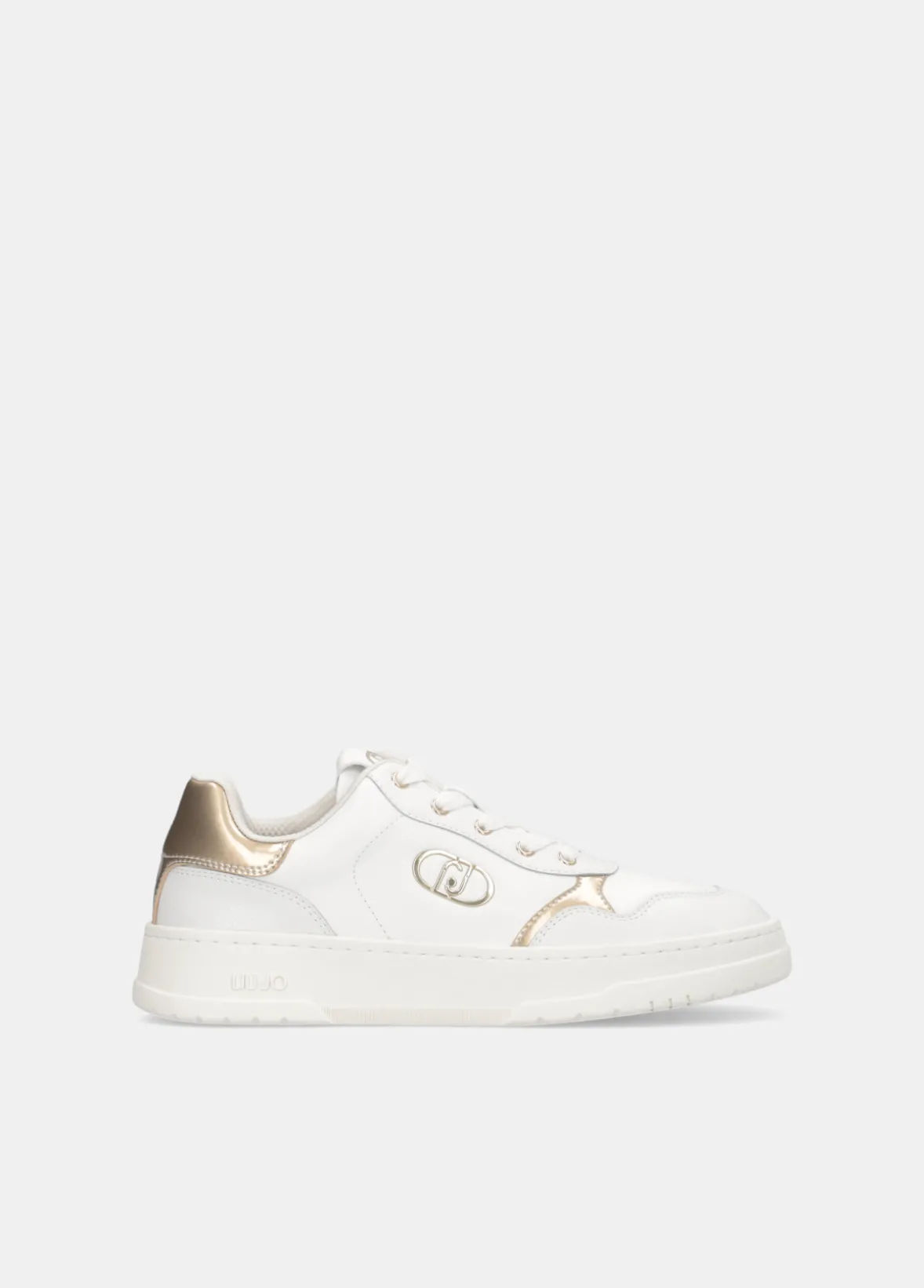 Sneakers in pelle