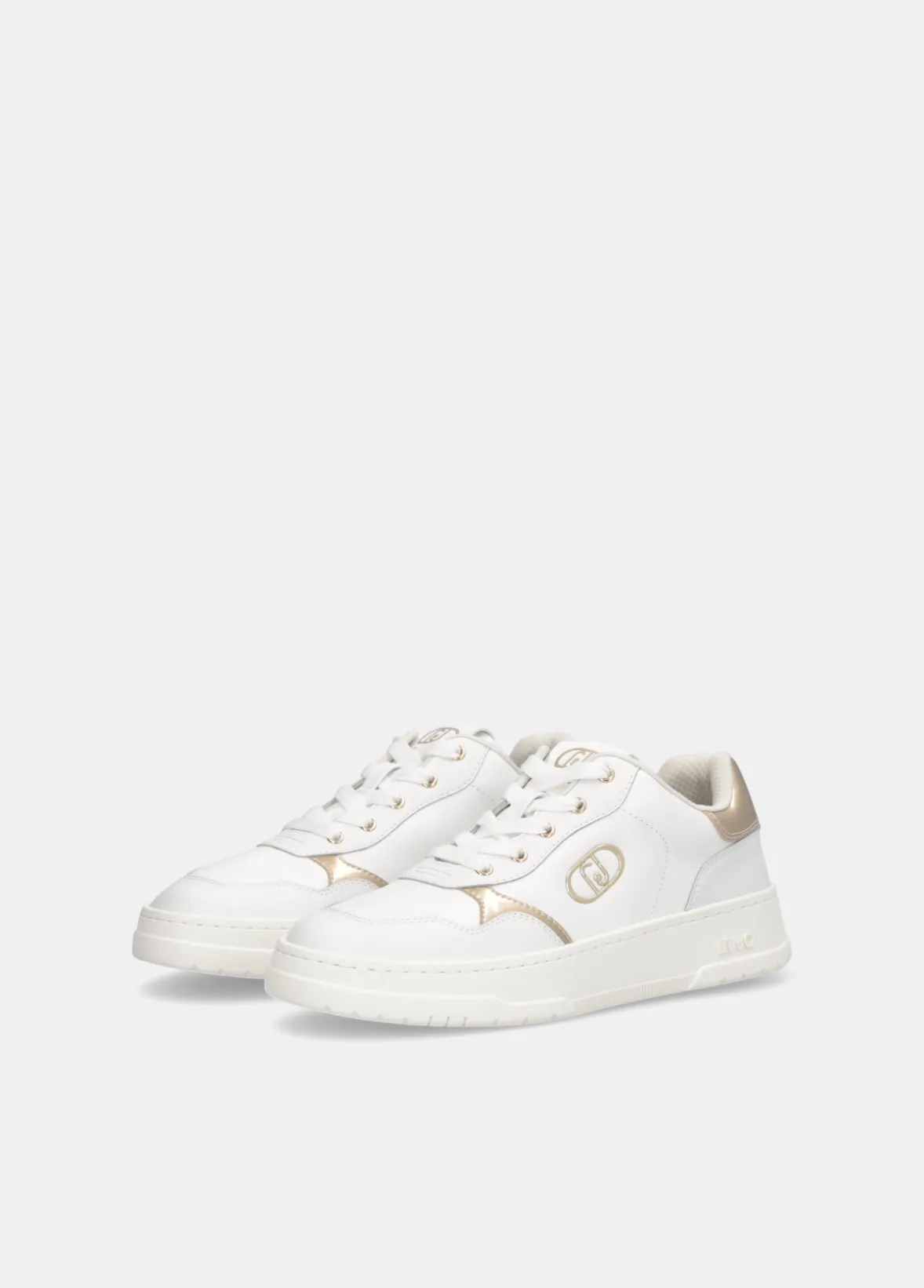 Sneakers in pelle