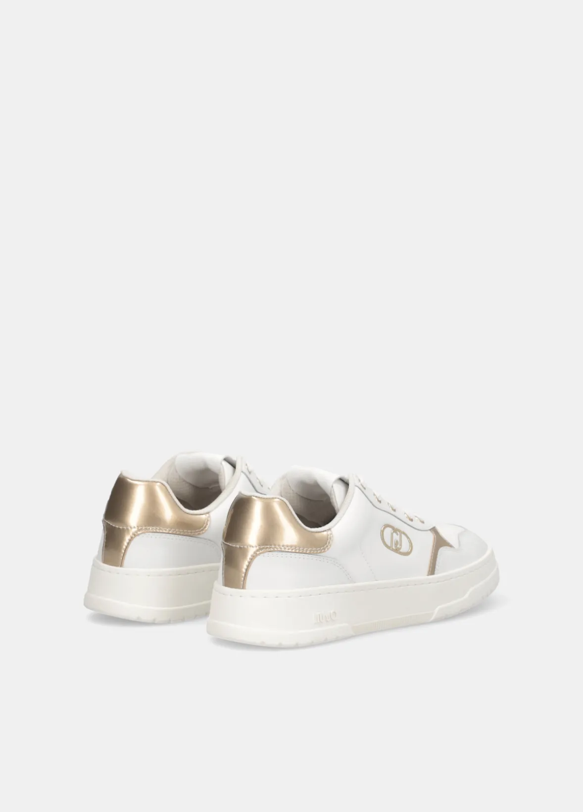 Sneakers in pelle