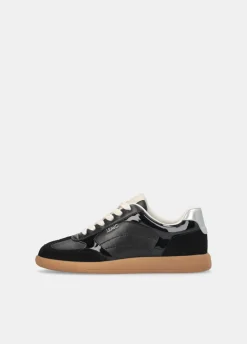 Sneakers in pelle