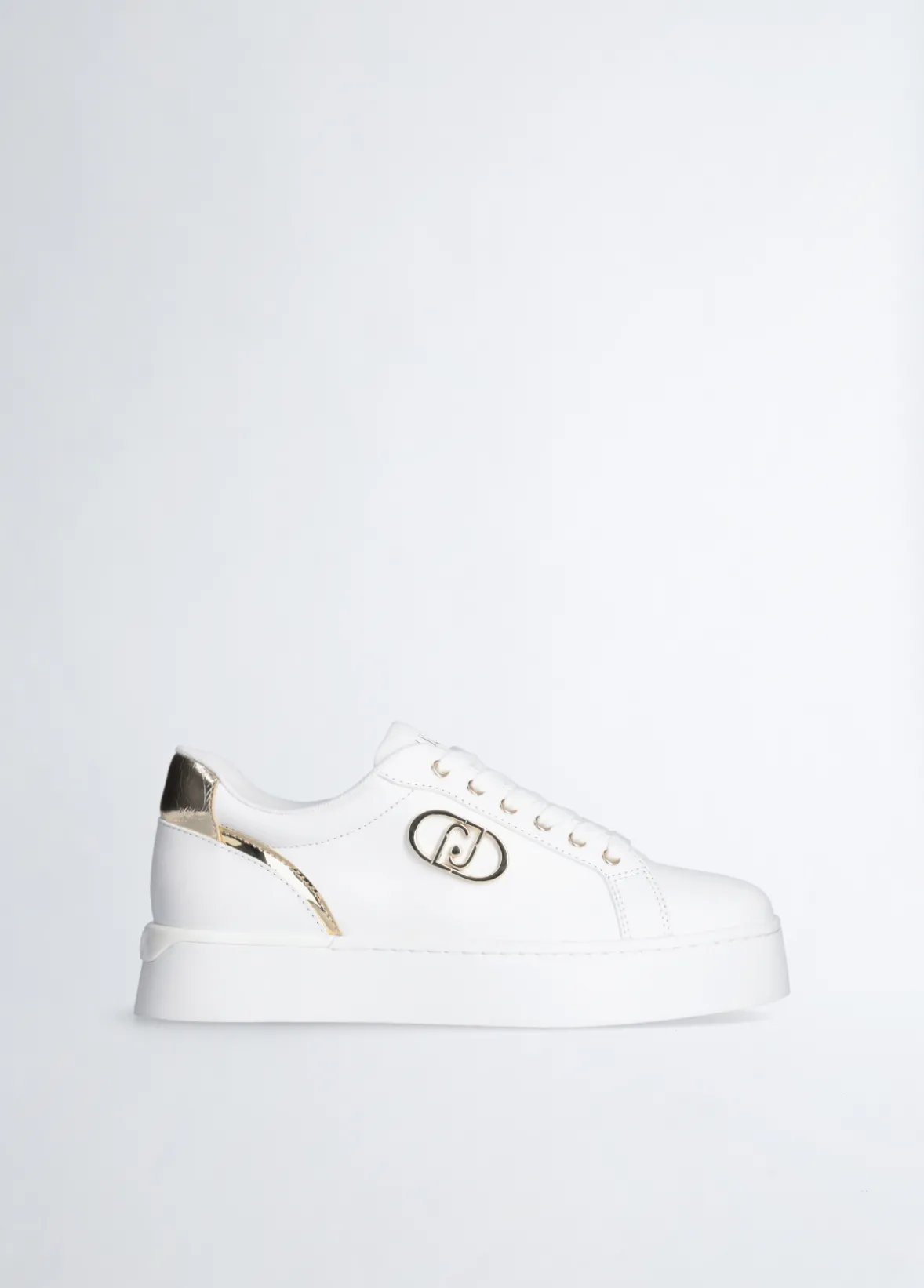 Sneakers in pelle