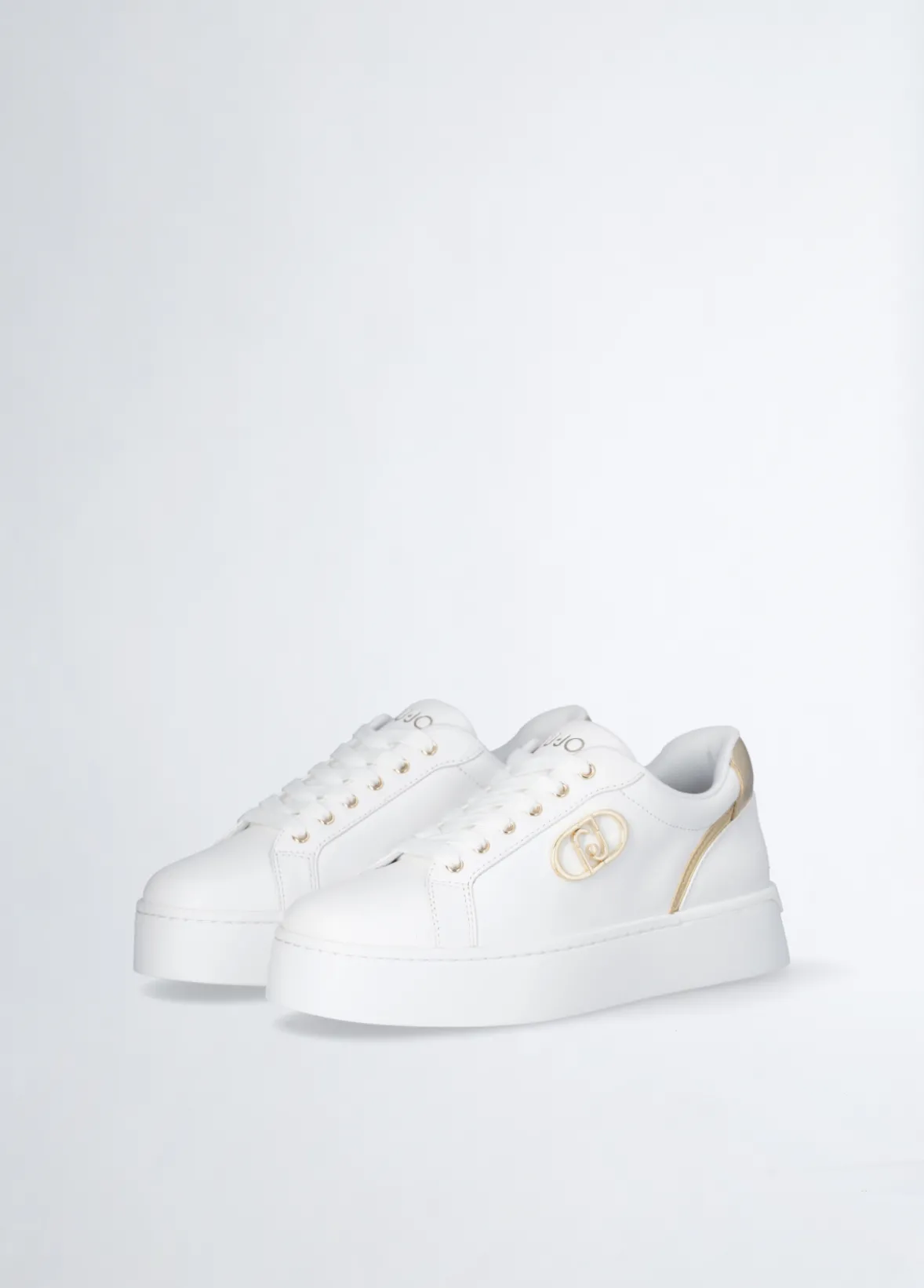 Sneakers in pelle
