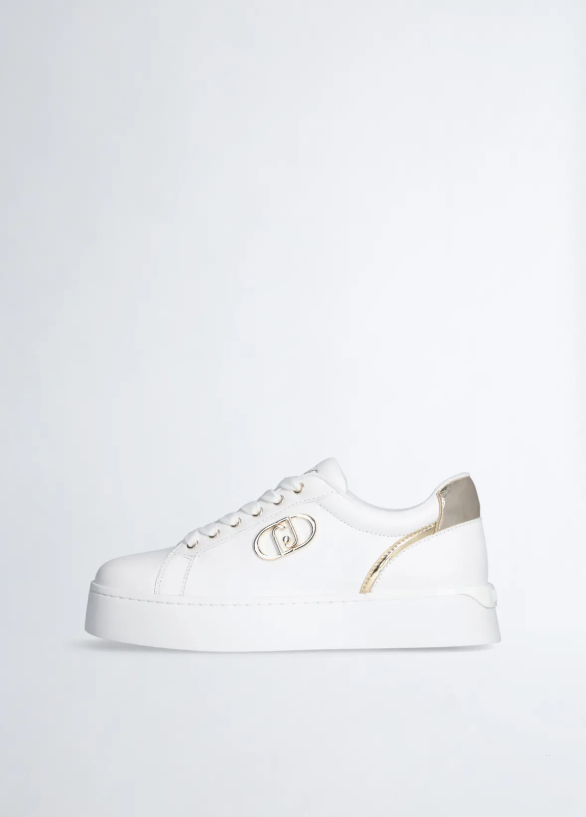 Sneakers in pelle