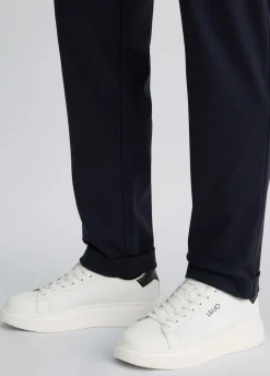 Sneakers platform