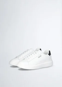 Sneakers platform