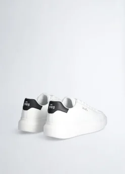 Sneakers platform