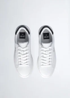 Sneakers platform