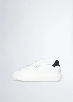 Sneakers platform