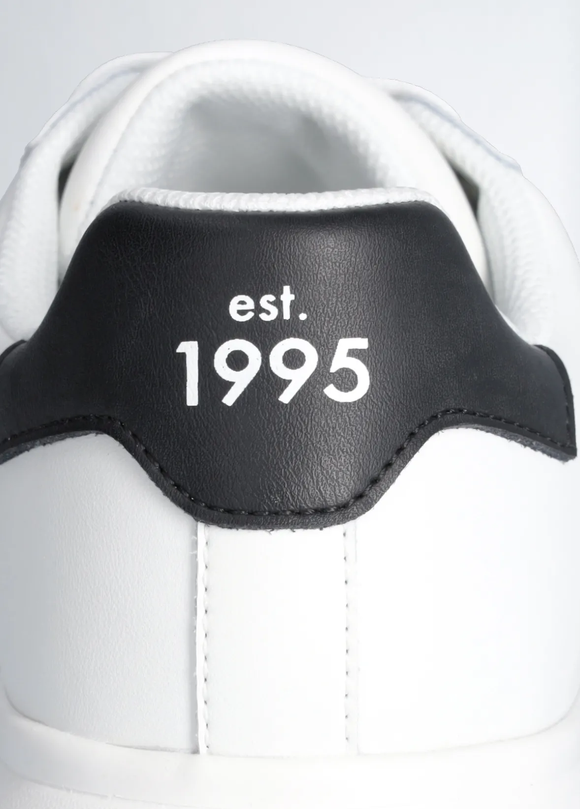 Sneakers platform