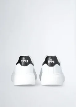 Sneakers platform