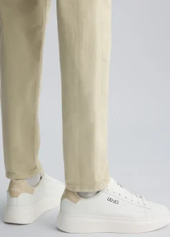 Sneakers platform