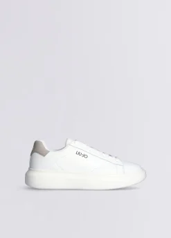 Sneakers platform