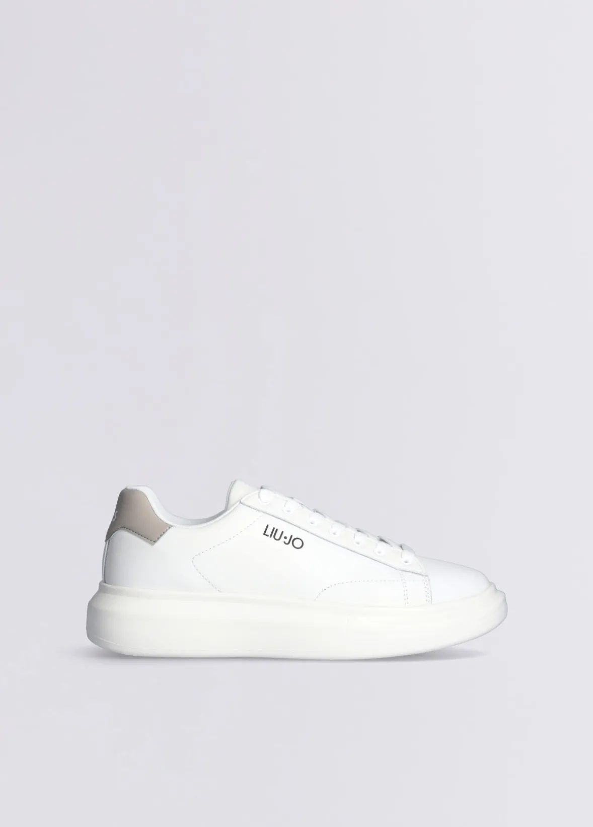 Sneakers platform