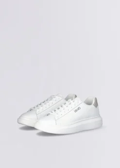 Sneakers platform