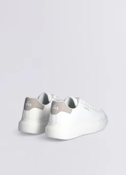 Sneakers platform