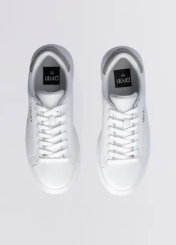 Sneakers platform