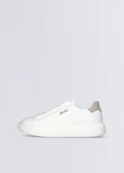 Sneakers platform