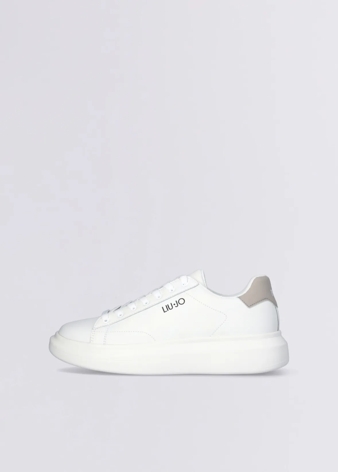 Sneakers platform