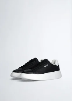 Sneakers platform