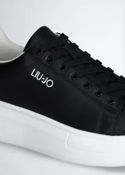 Sneakers platform