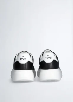 Sneakers platform