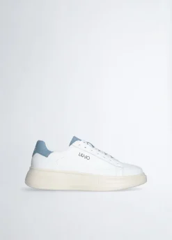 Sneakers platform