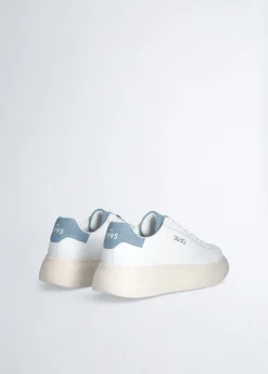Sneakers platform