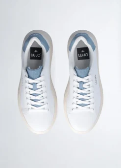 Sneakers platform