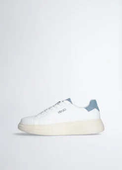 Sneakers platform