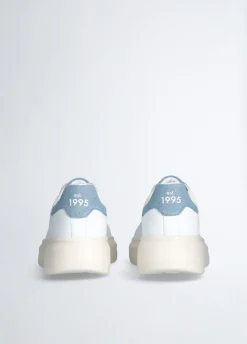 Sneakers platform