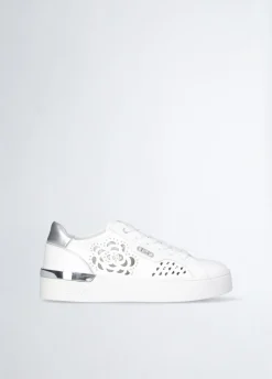 Sneakers traforate