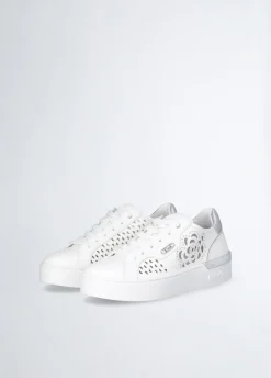 Sneakers traforate