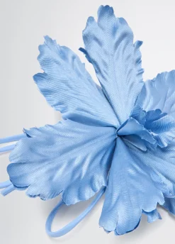 Spilla fiore