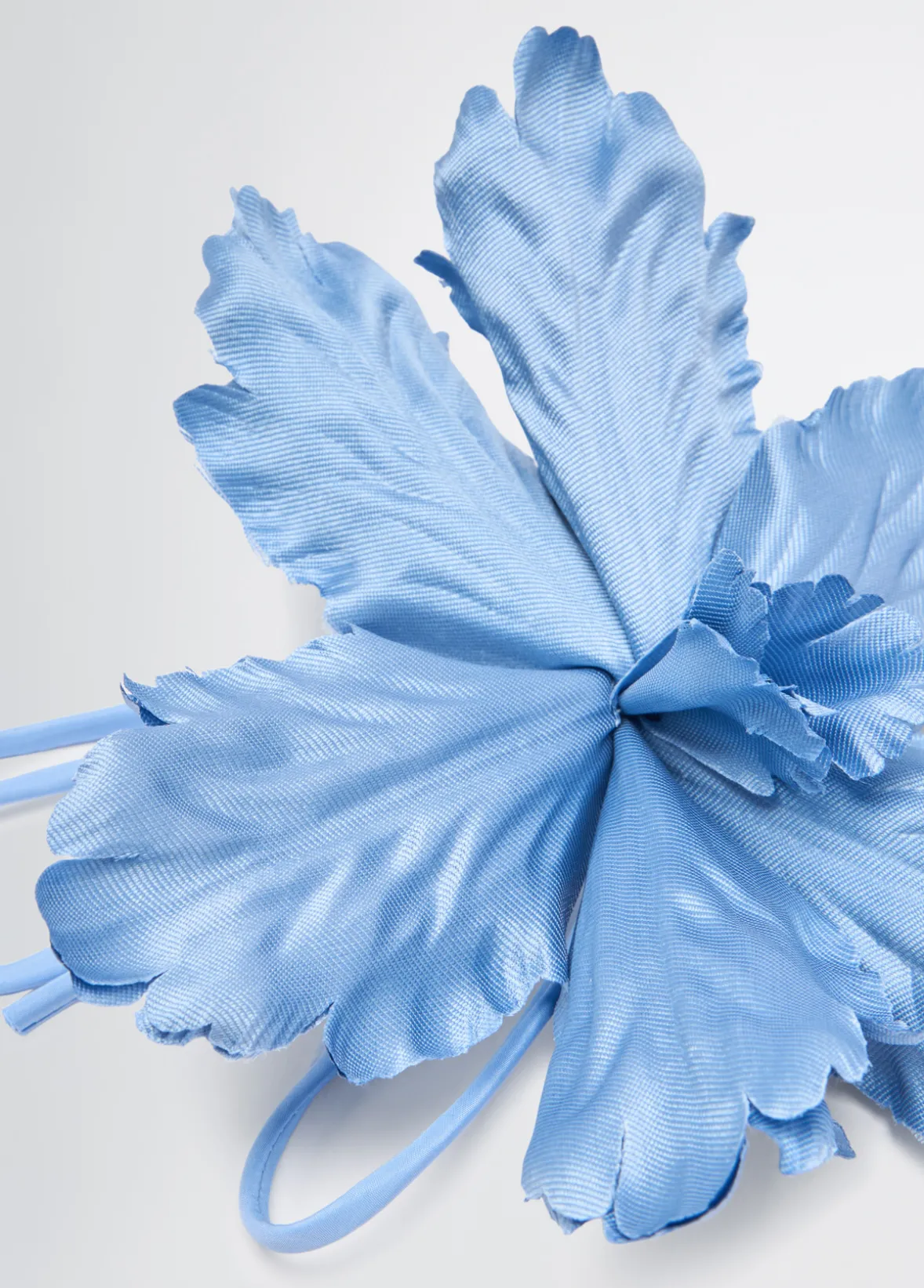 Spilla fiore